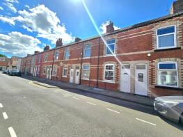 21, Boswell Street, Middlesbrough TS1 2HT