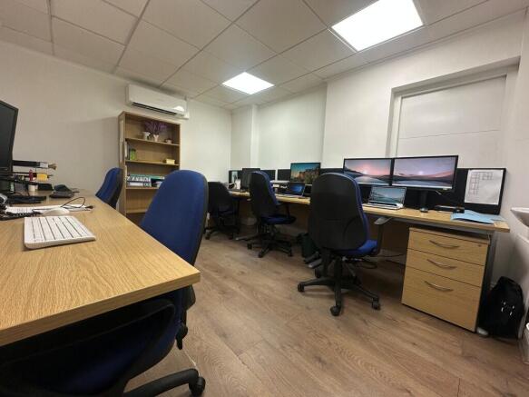 benfleet office 2