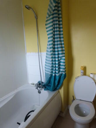 First Floor Bathr...