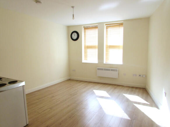 Moriah Court, Palmerston Road, Harrow Wealdstone,