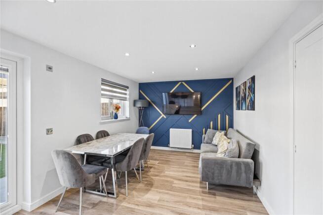 Horsleyhill, Benthall Farm, East Kilbride, G75 photo 4