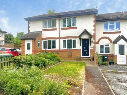 Lapin Lane, Basingstoke, Hampshire, RG22