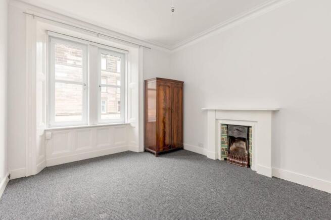 Double Bedroom 2