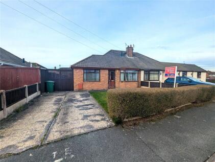 Woodend, Pensby, Wirral, CH61