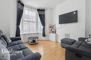 13, Craddock Street, Riverside, Cardiff CF11 6EX
