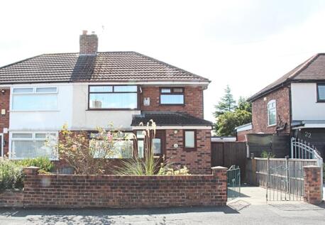 24 Woodland Road, Liverpool 26