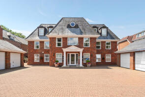2, 109 Linden House, Packhorse Road, Gerrards Cross SL9 8JD