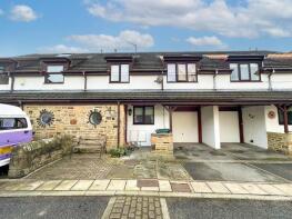 9, Wharfe Court, Silsden, Keighley BD20 0QD