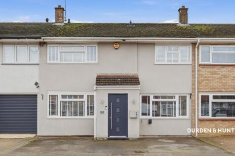 Glovers Field, Kelvedon Hatch, CM15