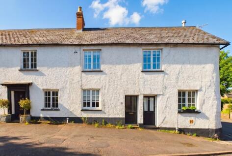 Crediton, EX17