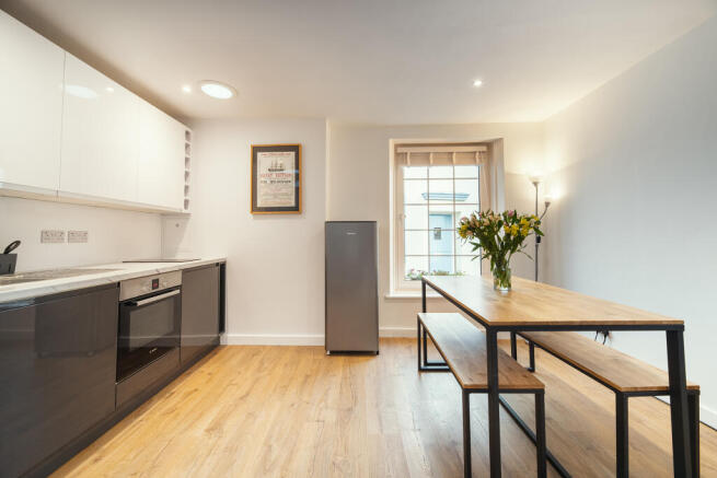 13 Kitchen Dining Area 9 Browns Hill