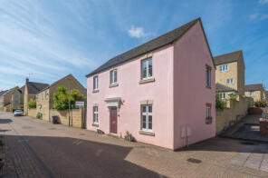 40, Bathing Place Lane, Witney OX28 6AQ