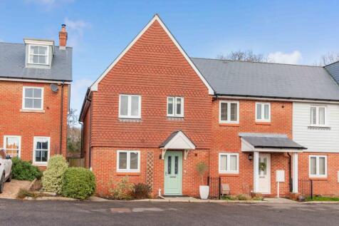Oakwood Close, Five Ash Down, TN22
