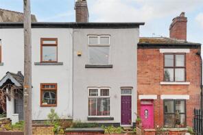 128, Cliffefield Road, Sheffield S8 9DN