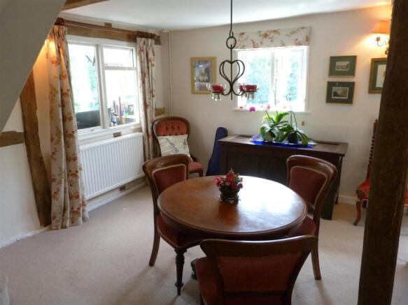 Sitting Room  3