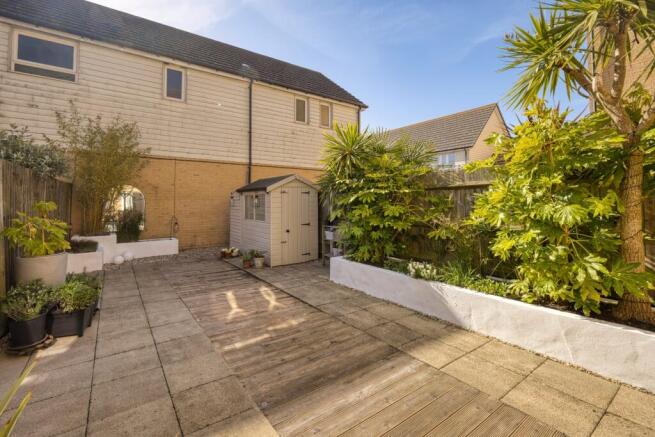 Meridian Close, Manston, Ramsgate, Kent, CT12 photo 4