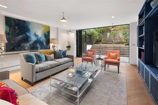 Media/Family Room