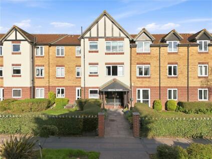 Station Road, Southend-on-Sea, Essex, SS1