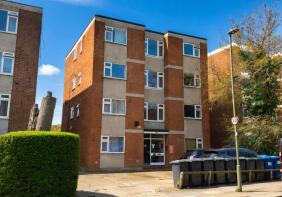 Damon House, Torrington Park, North Finchley, London N12 9TH
