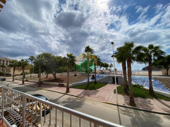 Two Apartments For Sale-PDM195-3