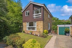 6, Whitehill Close, Marlow SL7 3QP