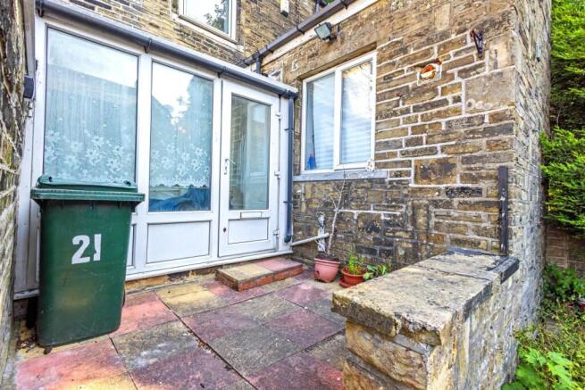2 bed End of Terrace for sale Image 12