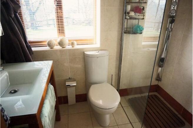 Master En-suite