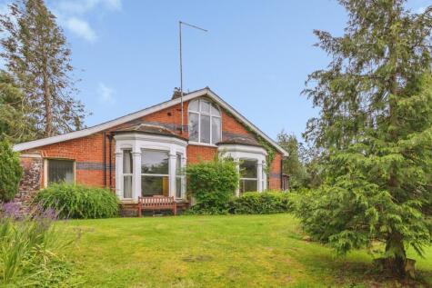 Silvester Road, Waterlooville, Hampshire, PO8