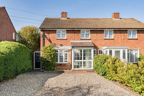 Three Stiles, Benington, SG2