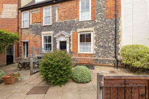 2, Stonemasons Court, Norwich NR3 3BL
