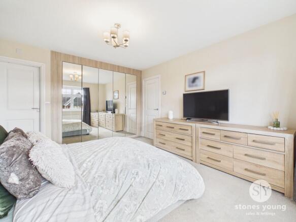Bedroom 1