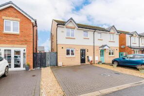 10, Finlaggan Place, Altonhill, Kilmarnock KA3 1UY