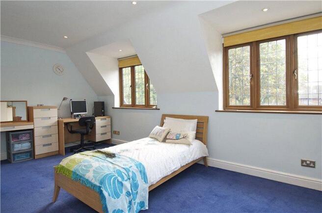 Bedroom 3