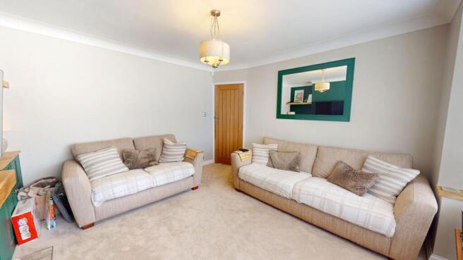 3 bed Semi-Detached for sale Image 8