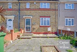 77, Crescent Road, Dagenham RM10 7HS
