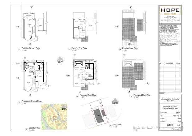 Plan