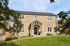 1, Old Beck Road, Silsden, Keighley BD20 9FQ
