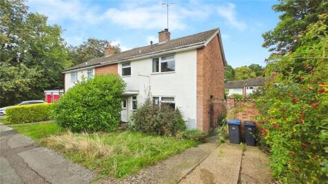 Finchmoor, Harlow, Essex