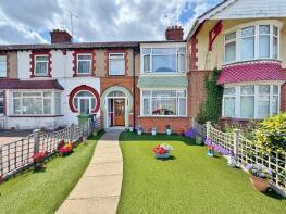 192, Highbury Grove, Portsmouth PO6 2RU