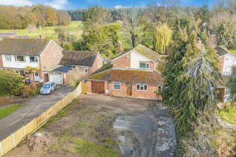 West End, Costessey, Norwich