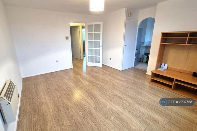 Living/Dining Room#1