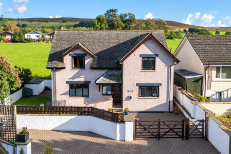 Primrose Cottage, Pooley Bridge