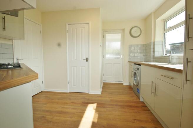 3rd Photo of Kitchen