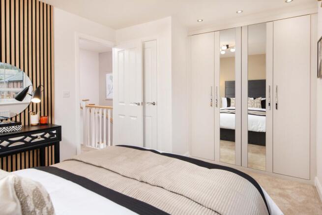 2 bed End of Terrace for sale Image 8