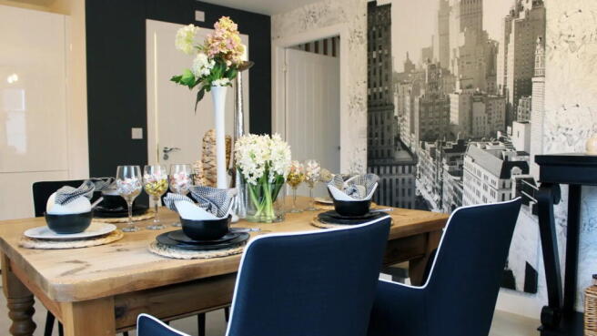 Plot 159 The Briarwood, Acresford Park, Handsacre, Rugeley, WS15 4FE photo 4