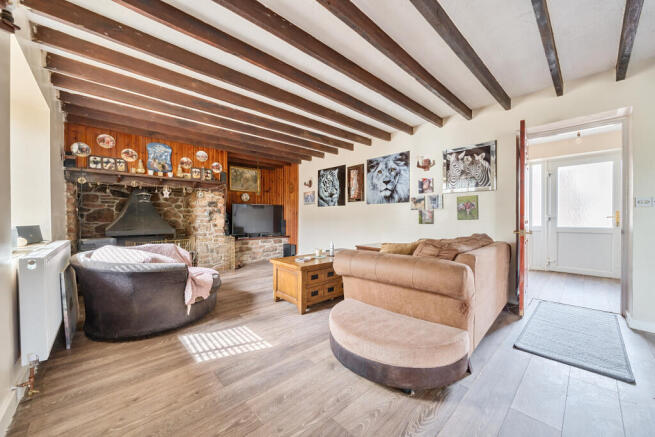 Living / Dining Room