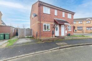 15, Sheffield Close, Worcester WR5 1RB