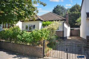 22, Bruce Avenue, Hornchurch RM12 4JE