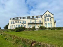 15, Headland Apartments, Coverack Headland, Helston TR12 6SB