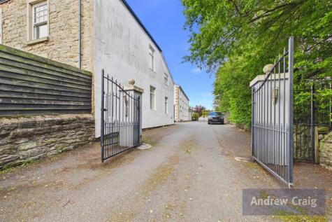 Field Farm Court, Hedworth Lane, Jarrow